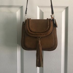 Cross body bag
